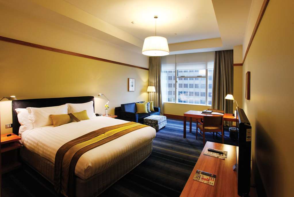 Racv City Club Melbourne Room photo