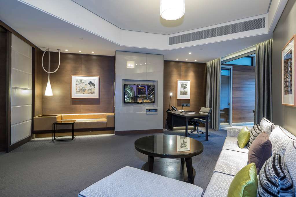 Racv City Club Melbourne Room photo